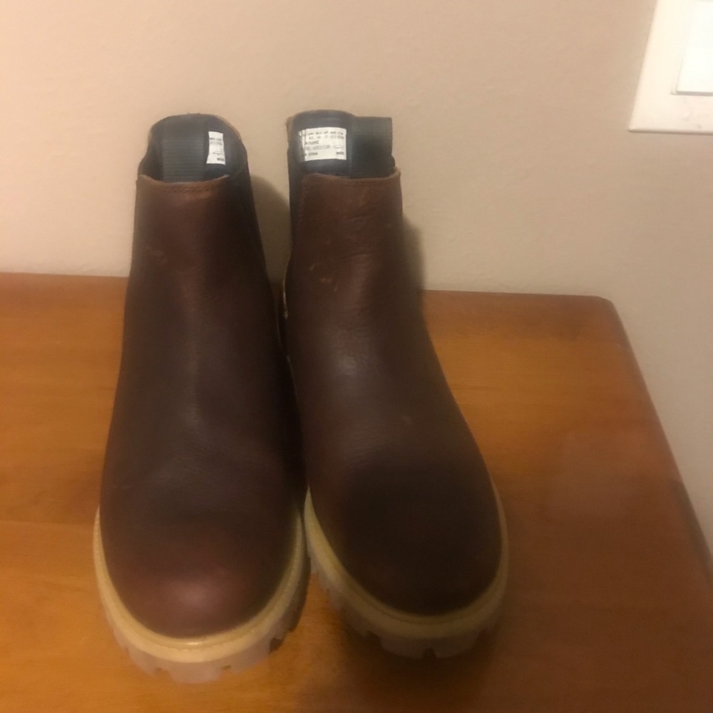 I Need To Replace By Another Shoes - image 2